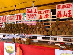 -阿坤纯正西刀鱼丸(Kuala Lumpur Branch)