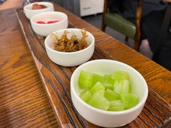 烤鸭小料-小大董·烤鸭(王府井apm店)