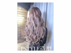 -P.STYLE 派斯造型