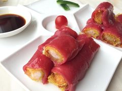 -和乐喜宴海鲜酒家(骏荣广场店)