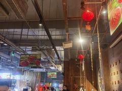 -破店肥哈·海鲜·烧烤(郑州银泰inPARK店)