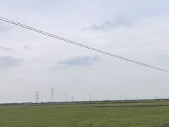 -鄱阳湖国家湿地公园