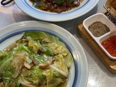 -郭林家常菜(狼垡店)