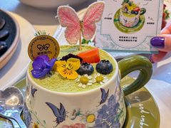 -秘密旅行Bonjour(黑金冠 江南西店)