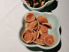 -湘邻呷铺·田园家宴(汉基广场店)