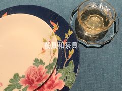 -三利音·玖弄小鲜(浦东嘉里城店)