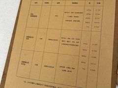 -% Arabica阿拉比卡咖啡(深圳湾万象城店)