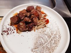 -大神太神·铁板烧(瑞虹天地月亮湾店)