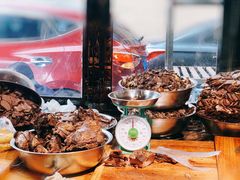 -清真磨沟沿老字号牛肉面(总店)