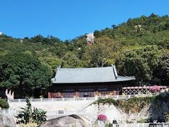 -石峰岩寺