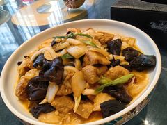 -野马国际·大汉食府