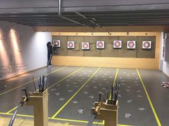 -道顺射箭·团建·骑射(张杨路店)