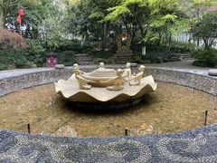 景点-杭州黄龙洞
