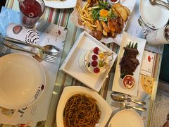 -米兰西点(辽阳店)