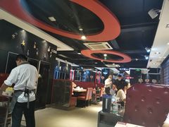 -海底捞火锅(龙茗路店)