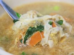 -刘信牛羊肉小炒泡馍(回民街店)