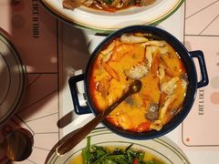 -美泰·Mangothai·清迈云街(天空之城店)