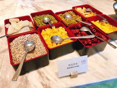 -成都安仁福朋喜来登酒店