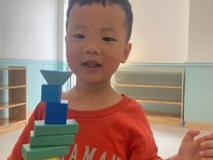 -红黄蓝成长中心(福清店)