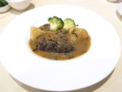 -金鮀岛潮州酒家