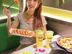 -淘蛙(广州星寰国际商业中心店)