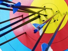 -道顺射箭·团建·骑射(张杨路店)