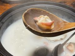 -大良毋米粥·粥底火锅(岭南天地店)