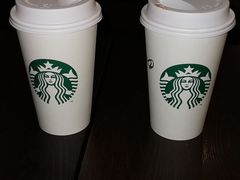 -星巴克(宁波江东天伦店)