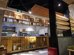 -狐狸爱上椰子鸡(滨江星光大道店)