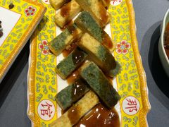 那家自制豆腐-那家山城(樱桃园店)