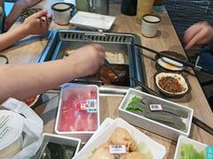 -野妹经典火锅(民治店)