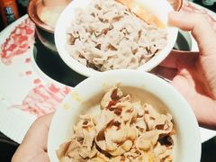 -乐宴·老北京铜火锅(桂庙店)