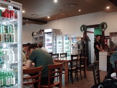 -Myeongdong North Strathfield