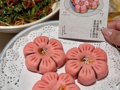 -假装苏杭·园林餐厅(陆家嘴中心店)