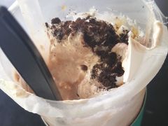 摩卡冰冰乐-徐小包(黎阳in巷店)