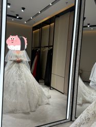 -MuseMarry婚纱(前海嘉里中心店)