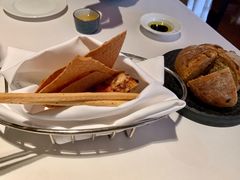 -北京金融街丽思卡尔顿酒店·意味轩 Cepe