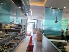 -七食九号食堂(东丽空港店)