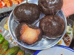 -张牌牌·东北烤肉小吃市集(金楠天街店)