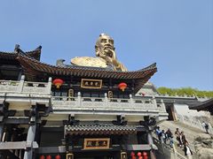 -句容茅山景区