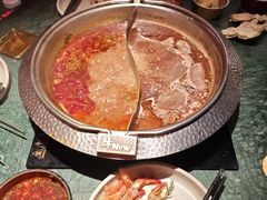 -牛New寿喜烧(金鹰世界店)