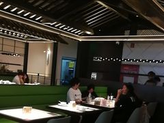 -外婆家(西红门荟聚购物中心店)