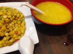 小米粥-老绥元烧麦·家常菜(摩尔城店)