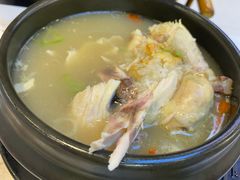 -长顺参鸡汤店(西塔总店)
