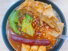 -笋果坊螺蛳粉(竹园小区店)
