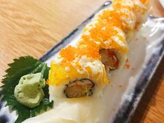 -活鳗饭·鹅肝范儿(高碑店店)