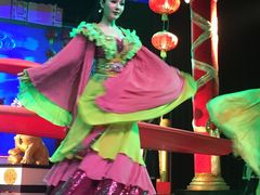 -金东尼人妖秀