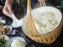 -张关合渣(航空大道店)