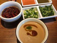 -竹叶涮肉坊(总店)