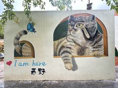 -青藏高原野生动物园